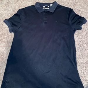 Calvin Klein polo
